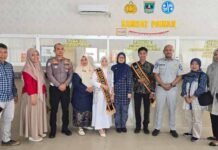 Jasa Raharja Dukung Inisiatif Samsat Painan dan BPKAD Pesisir Selatan Beri Reward Umrah untuk Wajib Pajak Tertib Bayar Pajak untuk Wajib Pajak Tertib Bayar Pajak