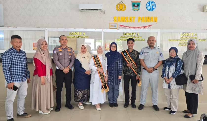 untuk Wajib Pajak Tertib Bayar Pajak