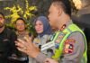 Optimalisasi Pengamanan Nataru, Jasa Raharja bersama Korlantas Polri Gelar Kesiapan Operasi Lilin di Jalur Puncak Bogor jasa raharja jabar