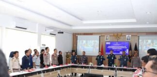 Tim Pembina Samsat Batulicin dan KSOP Siapkan Layanan Angkatan Laut, Aman Sambut Natal dan Tahun Baru Aman Sambut Natal dan Tahun Baru