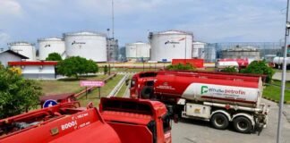 Tembus Akses Terputus, Pertamina Berhasil Menyalurkan BBM ke Wilayah Bireuen BBM ke Wilayah Bireuen