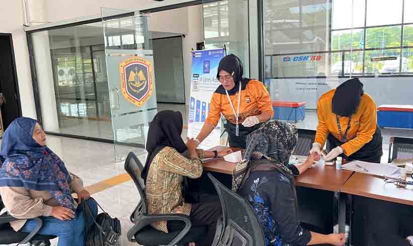 BENGKULU 1 jasa raharja bengkulu