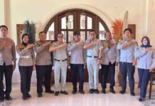 Jasa Raharja Bengkulu Gelar Forum Lalu Lintas, Bahas Strategi Keselamatan dan Kesiapan Nataru jasa raharja bengkulu