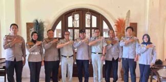 Jasa Raharja Bengkulu Gelar Forum Lalu Lintas, Bahas Strategi Keselamatan dan Kesiapan Nataru jasa raharja bengkulu