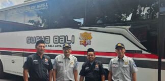 Jasa Raharja Kanwil DIY Tinjau Terminal Jombor dalam Rangka Libur Natal dan Tahun Baru jasa raharja yogyakarta