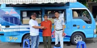 Samsat Sleman & Jasa Raharja Kanwil DIY Hadir di Halaman Stadion Maguwoharjo Samsat On Sunday Morning jasa raharja yogyakarta