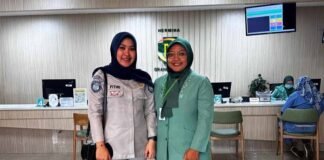 Jasa Raharja Bekasi Monitoring Surat Jaminan Di RS Hermina Grand Wisata Kabupaten Bekasi Di RS Hermina Grand Wisata Kabupaten Bekasi
