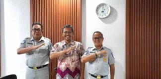 Sinergi Koordinasi Jasa Raharja Kalsel Bersama MTI Kalsel Dukung Keselamatan Transportasi Dukung Keselamatan Transportasi
