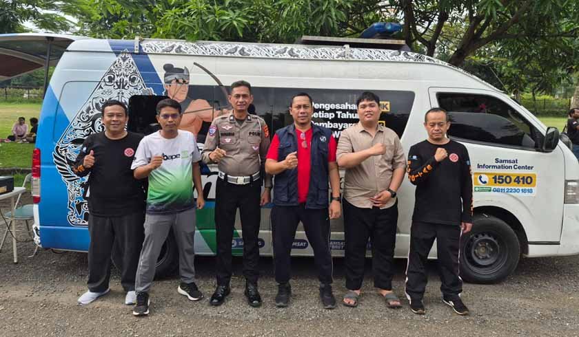 Ecopark Garden Jababeka