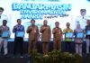 PT Jasa Raharja Kantor Wilayah Kalimantan Selatan Terima Penghargaan Perusahaan Peduli Lingkungan pada Banjarmasin Environmental Awards Tahun 2025 Environmental Awards Tahun 2025