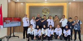 Jasa Raharja NTB Laksanakan Apel Peringatan Hari Bela Negara Tahun 2025 Hari Bela Negara Tahun 2025