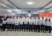 Jasa Raharja Sumatera Selatan Gelar Upacara Peringatan Hari Bela Negara ke-77 Tahun 2025 Hari Bela Negara ke-77 Tahun 2025