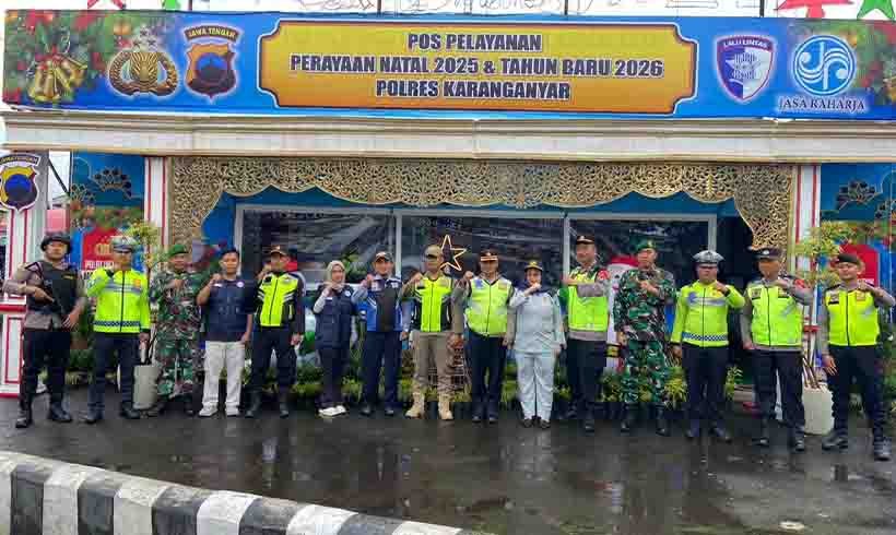 JATENG 3 jasa raharja jateng