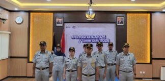Jasa Raharja Kalteng Tegaskan Kesiapan Layanan Hadapi Natal 2025 dan Tahun Baru 2026 Jasa Raharja Kalteng Tegaskan
