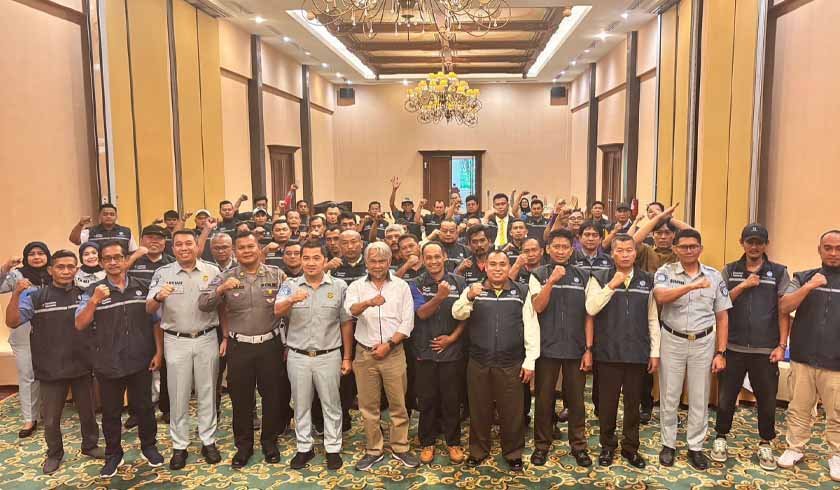 Jelang Nataru 2025–2026 Jelang Nataru 2025–2026