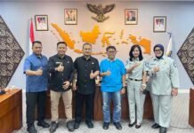 Sinergi Jasa Raharja Bogor dan Tim Pembina Samsat Dorong Pembayaran PKB Kendaraan Dinas Pemerintah Kota Depok Kendaraan Dinas Pemerintah Kota Depok