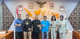 Sinergi Jasa Raharja Bogor dan Tim Pembina Samsat Dorong Pembayaran PKB Kendaraan Dinas Pemerintah Kota Depok Kendaraan Dinas Pemerintah Kota Depok