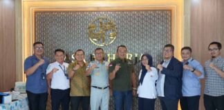 Jasa Raharja Wilayah NTB Gelar Kegiatan Donor Darah, Tunjukkan Bentuk Kepedulian Bagi Masyarakat Kepedulian Bagi Masyarakat