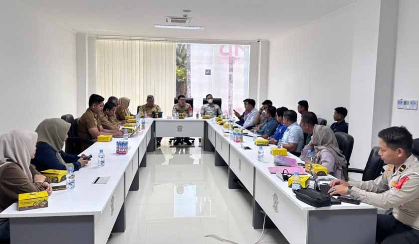 Keputusan Gubernur Sulawesi Barat