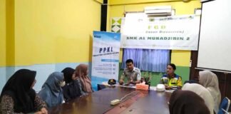 Jasa Raharja Bekasi Gandeng Guru Sebagai Agen Keselamatan Di Sekolah Keselamatan Di Sekolah