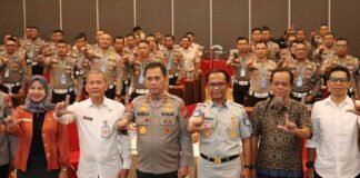 Hadiri Rakernis Fungsi Lantas 2025 Ditlantas Polda Sulteng, Jasa Raharja Apresiasi Kolaborasi Digital Dalam Melayani Masyarakat Kolaborasi Digital Dalam Melayani Masyarakat