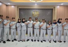 Apel Persiapan PAM Nataru, Jasa Raharja NTB Tegaskan Komitmen Keselamatan Masyarakat Komitmen Keselamatan Masyarakat