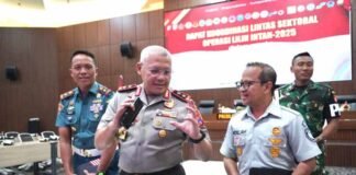 Sinergi Pengamanan Natal dan Tahun Baru, Jasa Raharja Kalsel Tegaskan Komitmen Keselamatan Publik Komitmen Keselamatan Publik