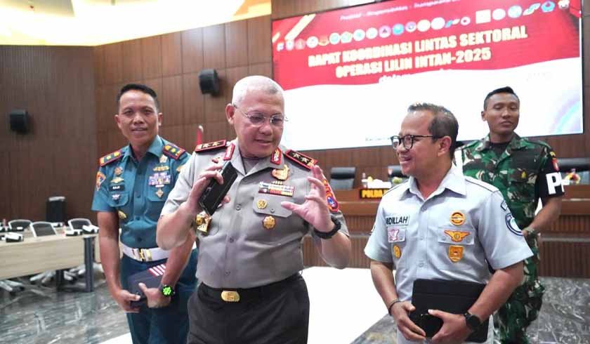 Komitmen Keselamatan Publik Komitmen Keselamatan Publik