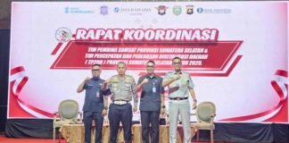 Tingkatkan Sinergi dan Inovasi Layanan, Tim Pembina Samsat Sumsel Gelar Rapat Koordinasi Akhir Tahun 2025 Koordinasi Akhir Tahun 2025