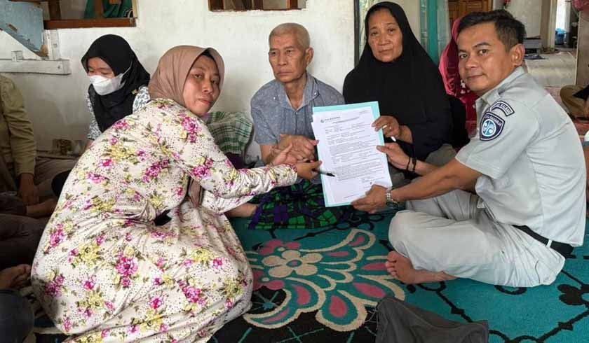 Laka Lantas di Kab. Ketapang Laka Lantas di Kab. Ketapang