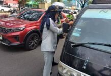 Tim pembina Samsat Serpong Gelar Operasi Gabungan, Kendaraan Dapat Lakukan Pelunasan Di Tempat Lakukan Pelunasan Di Tempat