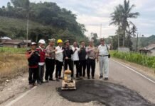 Tindak Lanjut FKLL, Jasa Raharja Perkuat Upaya Preventif Keselamatan Lalu Lintas di Bone Lalu Lintas di Bone