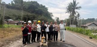 Tindak Lanjut FKLL, Jasa Raharja Perkuat Upaya Preventif Keselamatan Lalu Lintas di Bone Lalu Lintas di Bone