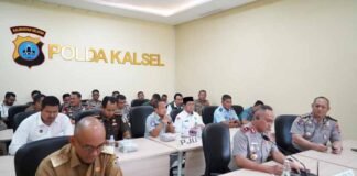 Operasi Lilin 2025, Jasa Raharja Kalsel Perkuat Sinergi Lintas Sektor Pastikan Layanan Perlindungan Masyarakat Layanan Perlindungan Masyarakat