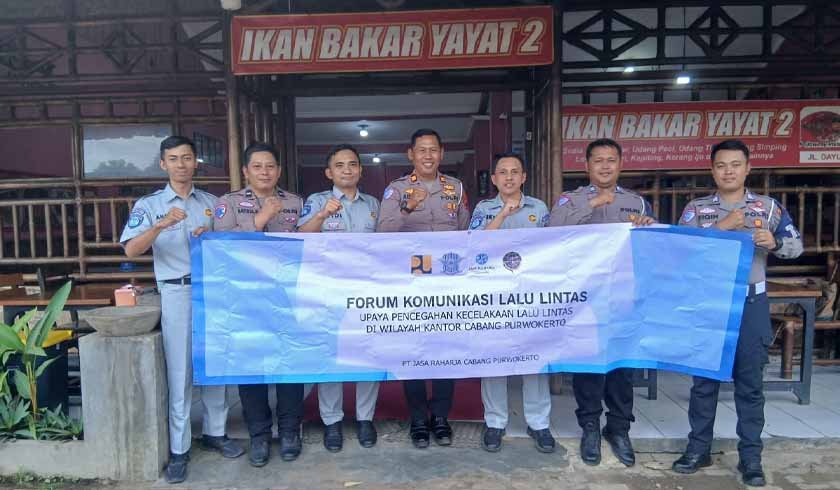 Lintas Bersama Stakeholder Lintas Bersama Stakeholder