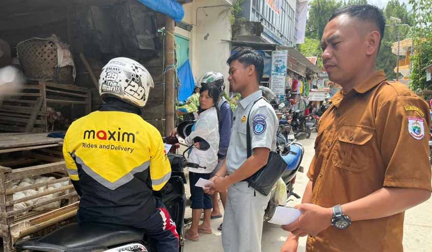 Manfaatkan Diskon Pajak Kendaraan Manfaatkan Diskon Pajak Kendaraan