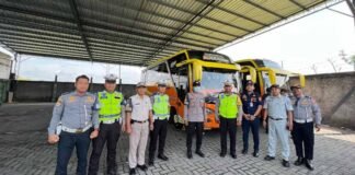 Sinergi Jasa Raharja Bersama FKLL Sragen Gelar Kegiatan Ramp Check Menjelang Natal 2025 dan Tahun Baru 2026 Menjelang Natal 2025 dan Tahun Baru 2026