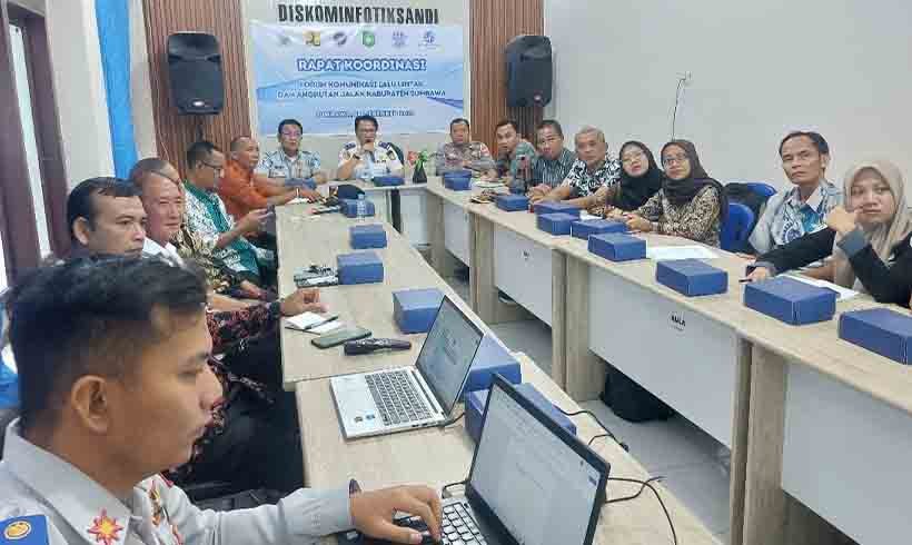 NTB 2 jasa raharja NTB