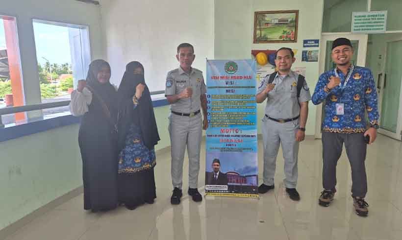 NTB 3 jasa raharja NTB