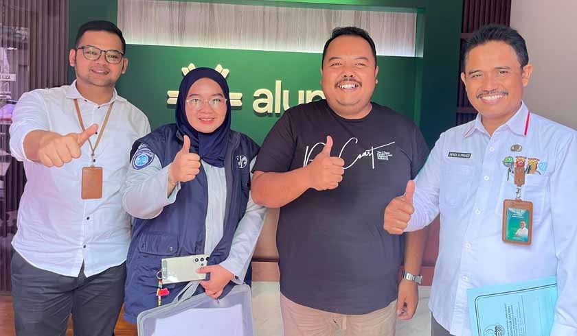 Operasi Khusus di Kota Depok Operasi Khusus di Kota Depok