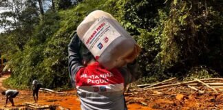 Pertamina Patra Niaga Sediakan Layanan Telepon Khusus Bagi Instansi / Lembaga untuk Kebutuhan BBM dalam Penanganan Bencana di Wilayah Sumatera Pertamina