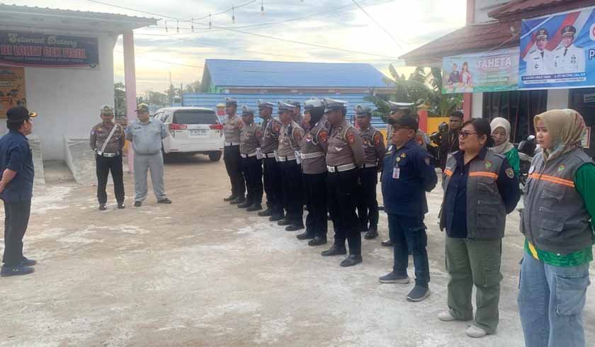 PKB Menjelang Akhir Tahun