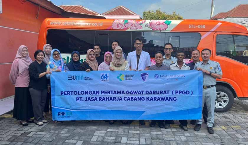 PO Selamat Anugrah Jaya