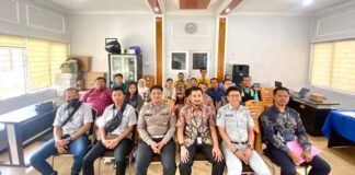 Tim Pembina Samsat Banjarbaru Perkuat Sinergi Perusahaan Tuntaskan Piutang Pajak Kendaraan Bermotor Pajak Kendaraan Bermotor