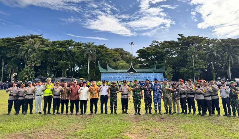 Pasukan Operasi Lilin 2025