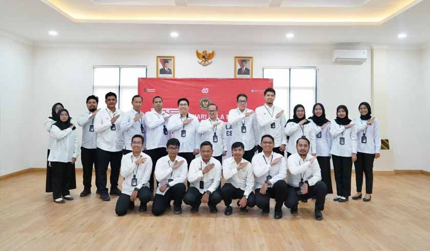 Pelayanan bagi Negeri Pelayanan bagi Negeri