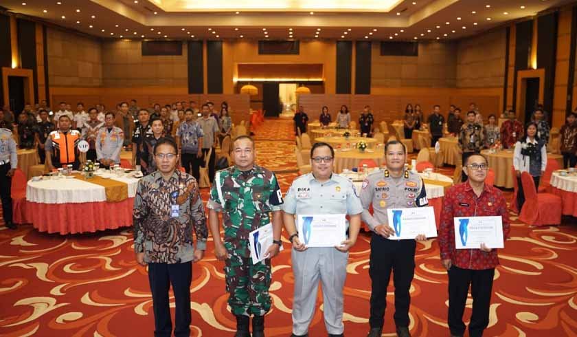 Penegakan Hukum Kendaraan ODOL di Bali Penegakan Hukum Kendaraan ODOL di Bali