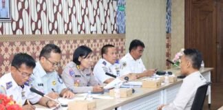 Jasa Raharja Kanwil DIY Menjadi Juri Pengemudi Teladan Tahun 2025 Pengemudi Teladan Tahun 2025