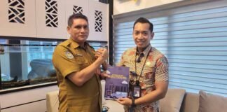 Jasa Raharja Kalteng Serahkan Action Plan SWDKLLJ untuk Dorong Validitas Data dan Peningkatan Kepatuhan PKB Peningkatan Kepatuhan PKB