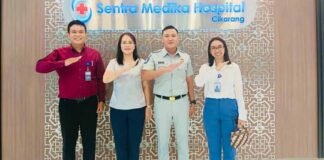 Jasa Raharja Bekasi Perkuat Sinergi dengan Rumah Sakit, Pastikan Kecepatan Penjaminan Korban Kecelakaan Penjaminan Korban Kecelakaan